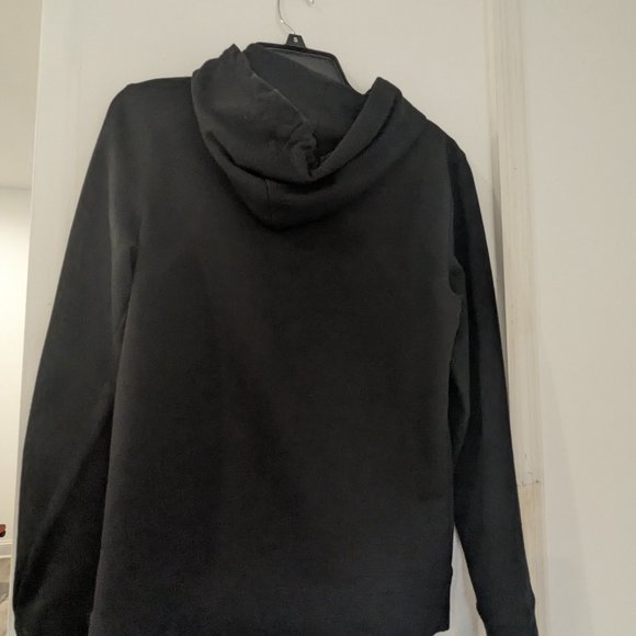 Express lion hoodie XS - Picture 4 of 5